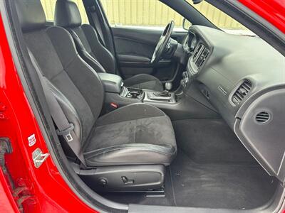 2023 Dodge Charger GT Plus Blacktop Sunroof AWD - Photo 14 - St Albert, AB T8N 3Z7