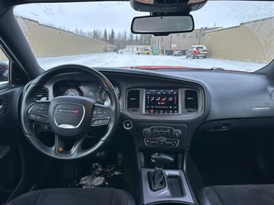 2023 Dodge Charger GT Plus Blacktop Sunroof AWD - Photo 11 - St Albert, AB T8N 3Z7