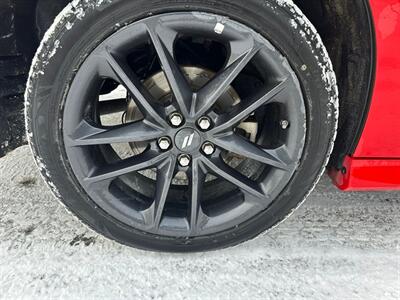 2023 Dodge Charger GT Plus Blacktop Sunroof AWD - Photo 16 - St Albert, AB T8N 3Z7