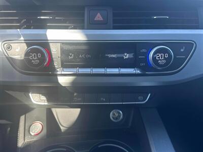 2018 Audi S4 3.0 TFSI quattro Technik  AWD - Photo 14 - Acheson, AB T7X 5A3