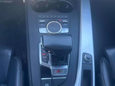 2018 Audi S4 3.0 TFSI quattro Technik  AWD - Photo 15 - Acheson, AB T7X 5A3