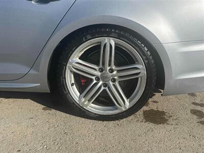 2018 Audi S4 3.0 TFSI quattro Technik  AWD - Photo 18 - Acheson, AB T7X 5A3