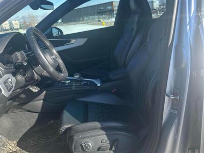 2018 Audi S4 3.0 TFSI quattro Technik  AWD - Photo 9 - Acheson, AB T7X 5A3