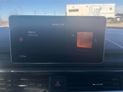 2018 Audi S4 3.0 TFSI quattro Technik  AWD - Photo 13 - Acheson, AB T7X 5A3