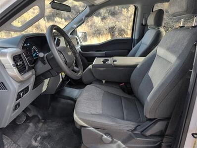 2021 Ford F-150 XLT 4x4 - Photo 6 - Edmonton, AB T5L 2J7