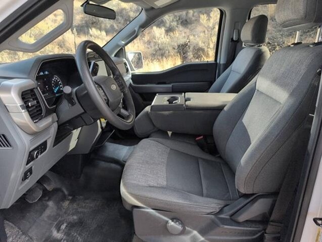 2021 Ford F-150 XLT 4x4 - Photo 6 - Edmonton, AB T5L 2J7