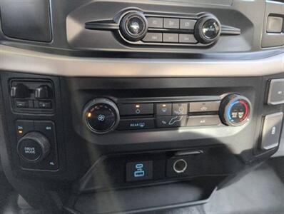 2021 Ford F-150 XLT 4x4 - Photo 8 - Edmonton, AB T5L 2J7