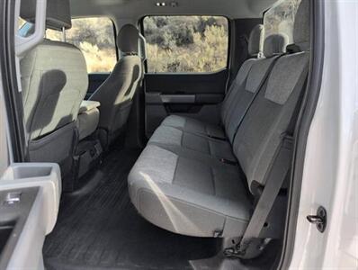 2021 Ford F-150 XLT 4x4 - Photo 9 - Edmonton, AB T5L 2J7