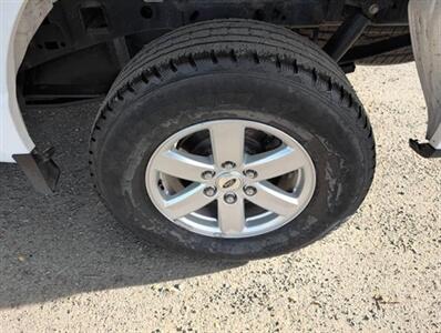 2021 Ford F-150 XLT 4x4 - Photo 10 - Edmonton, AB T5L 2J7