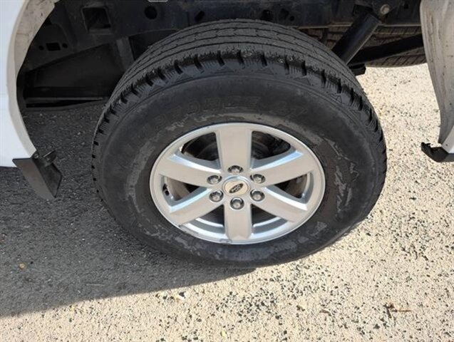 2021 Ford F-150 XLT 4x4 - Photo 10 - Edmonton, AB T5L 2J7