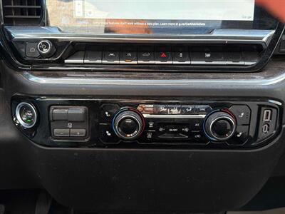 2025 Chevrolet Silverado 1500 RST 4x4 - Photo 15 - Edmonton, AB T5L 2J7