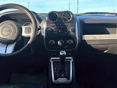 2017 Jeep Compass High Altitude  4x4 - Photo 13 - Acheson, AB T7X 5A3