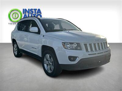 2017 Jeep Compass Sport  4x4 - Photo 5 - Acheson, AB T7X 5A3