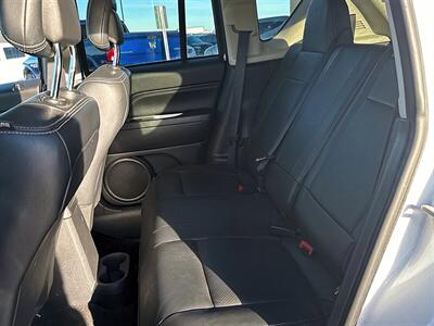 2017 Jeep Compass High Altitude  4x4 - Photo 16 - Acheson, AB T7X 5A3