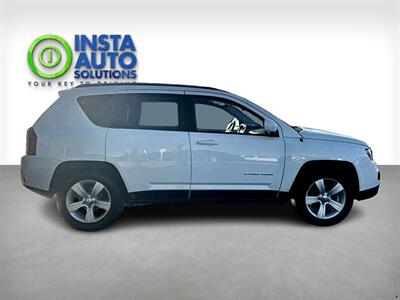 2017 Jeep Compass Sport  4x4 - Photo 6 - Acheson, AB T7X 5A3