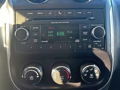 2017 Jeep Compass High Altitude  4x4 - Photo 14 - Acheson, AB T7X 5A3