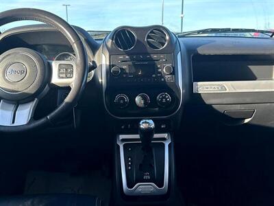 2017 Jeep Compass Sport  4x4 - Photo 13 - Acheson, AB T7X 5A3