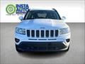 2017 Jeep Compass High Altitude  4x4 - Photo 2 - Acheson, AB T7X 5A3
