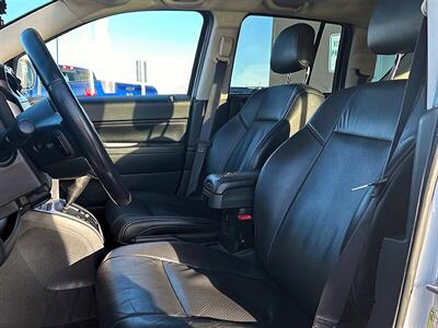 2017 Jeep Compass High Altitude  4x4 - Photo 11 - Acheson, AB T7X 5A3