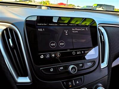 2020 Chevrolet Malibu RS   - Photo 11 - Acheson, AB T7X 5A3