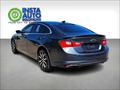 2020 Chevrolet Malibu RS   - Photo 4 - Acheson, AB T7X 5A3