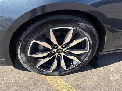 2020 Chevrolet Malibu RS - Photo 17 - Edmonton, AB T5L 2J7