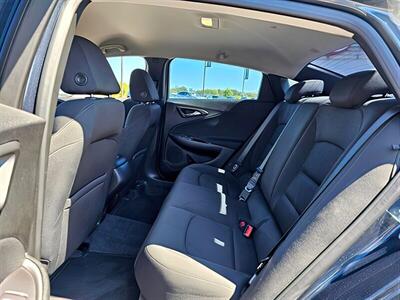 2020 Chevrolet Malibu RS   - Photo 12 - Acheson, AB T7X 5A3