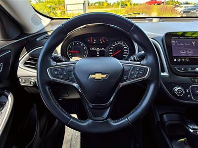 2020 Chevrolet Malibu RS   - Photo 6 - Acheson, AB T7X 5A3