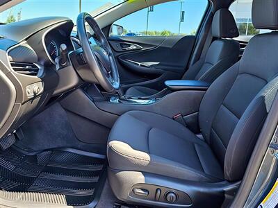 2020 Chevrolet Malibu RS   - Photo 7 - Acheson, AB T7X 5A3