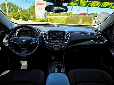 2020 Chevrolet Malibu RS   - Photo 9 - Acheson, AB T7X 5A3