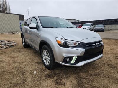 2019 Mitsubishi RVR SE AWC  AWD - Photo 7 - Edmonton, AB T5L 2J7