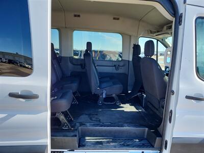 2020 Ford Transit T-150 XLT 10 Passenger  AWD - Photo 9 - St Albert, AB T8N 3Z7