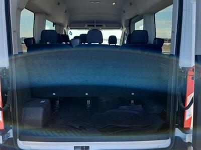 2020 Ford Transit T-150 XLT 10 Passenger  AWD - Photo 13 - St Albert, AB T8N 3Z7