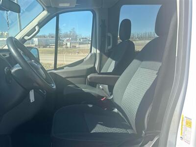 2020 Ford Transit T-150 XLT 10 Passenger  AWD - Photo 15 - St Albert, AB T8N 3Z7