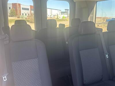 2020 Ford Transit T-150 XLT 10 Passenger  AWD - Photo 20 - St Albert, AB T8N 3Z7