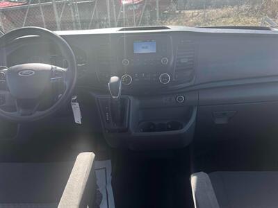 2020 Ford Transit T-150 XLT 10 Passenger  AWD - Photo 14 - St Albert, AB T8N 3Z7