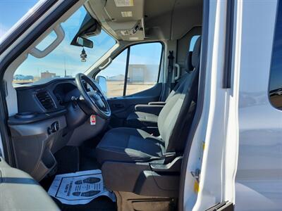 2020 Ford Transit T-150 XLT 10 Passenger  AWD - Photo 11 - St Albert, AB T8N 3Z7