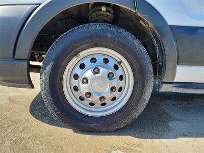 2020 Ford Transit T-150 XLT 10 Passenger  AWD - Photo 21 - St Albert, AB T8N 3Z7