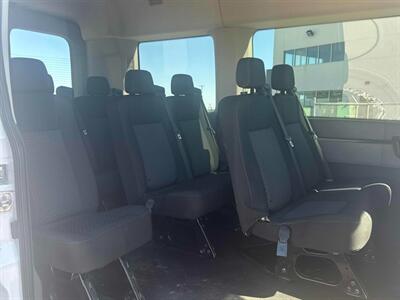 2020 Ford Transit T-150 XLT 10 Passenger  AWD - Photo 19 - St Albert, AB T8N 3Z7