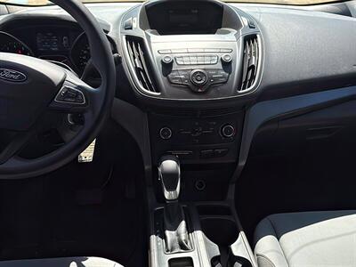 2019 Ford Escape S   - Photo 8 - Acheson, AB T7X 5A3