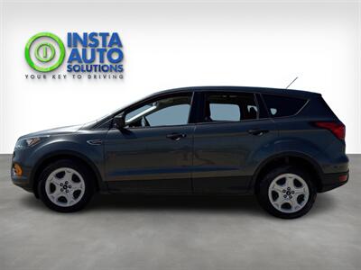 2019 Ford Escape S   - Photo 3 - Acheson, AB T7X 5A3