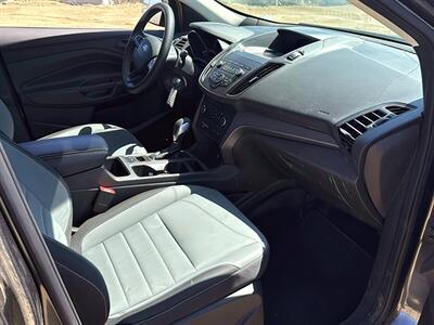 2019 Ford Escape S   - Photo 7 - Acheson, AB T7X 5A3