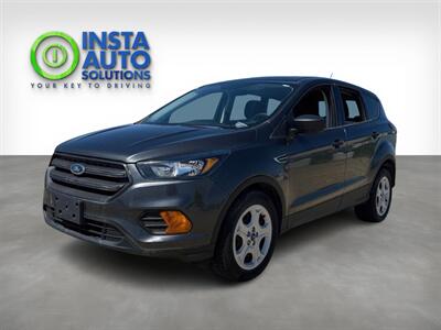 2019 Ford Escape S   - Photo 1 - Acheson, AB T7X 5A3