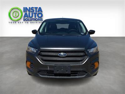 2019 Ford Escape S   - Photo 2 - Acheson, AB T7X 5A3