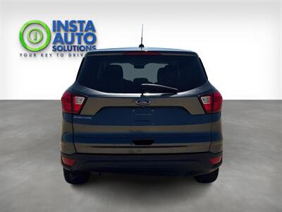 2019 Ford Escape S   - Photo 4 - Acheson, AB T7X 5A3
