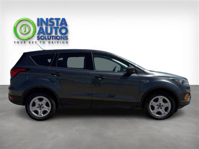 2019 Ford Escape S   - Photo 5 - Acheson, AB T7X 5A3