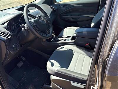2019 Ford Escape S   - Photo 6 - Acheson, AB T7X 5A3