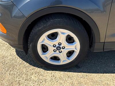 2019 Ford Escape S   - Photo 10 - Acheson, AB T7X 5A3