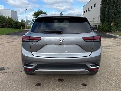 2021 Buick Envision Essence  AWD - Photo 5 - Acheson, AB T7X 5A3