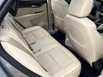 2021 Buick Envision Essence  AWD - Photo 15 - Acheson, AB T7X 5A3